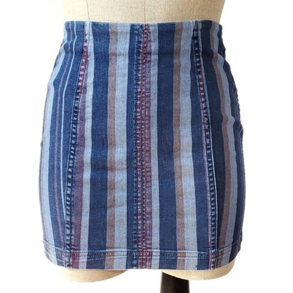 Free People Skirt